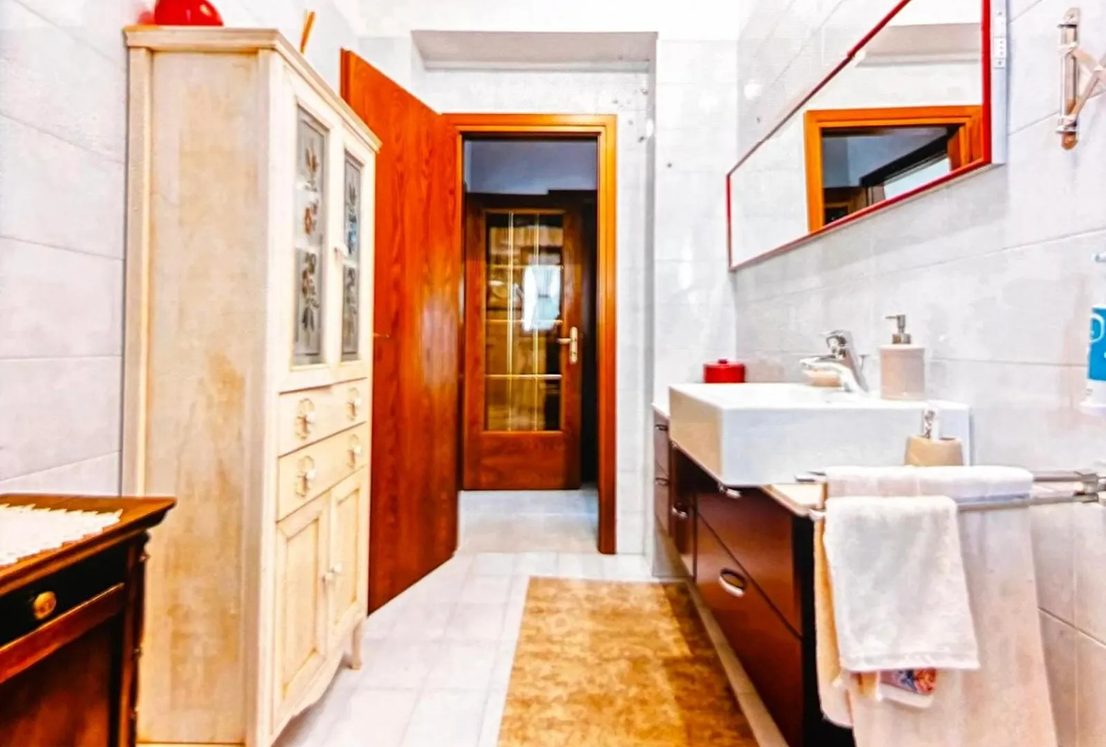 Homestay Zia Lina Apartment Verona