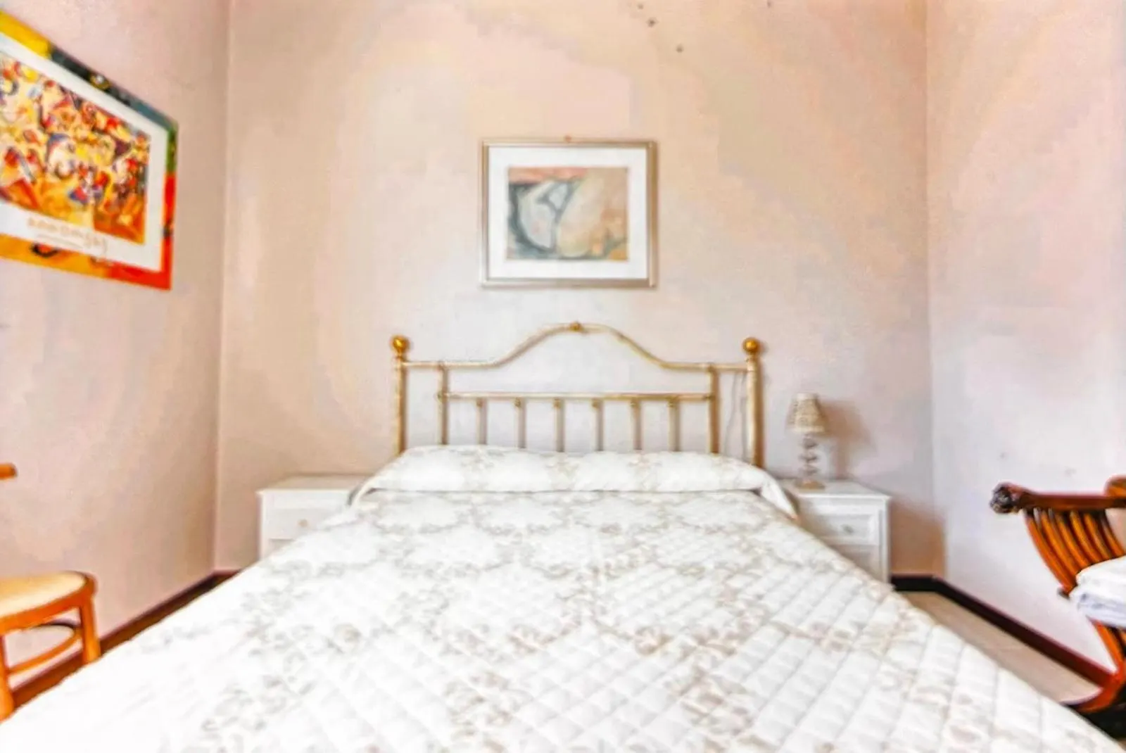 Homestay Zia Lina Apartment Verona