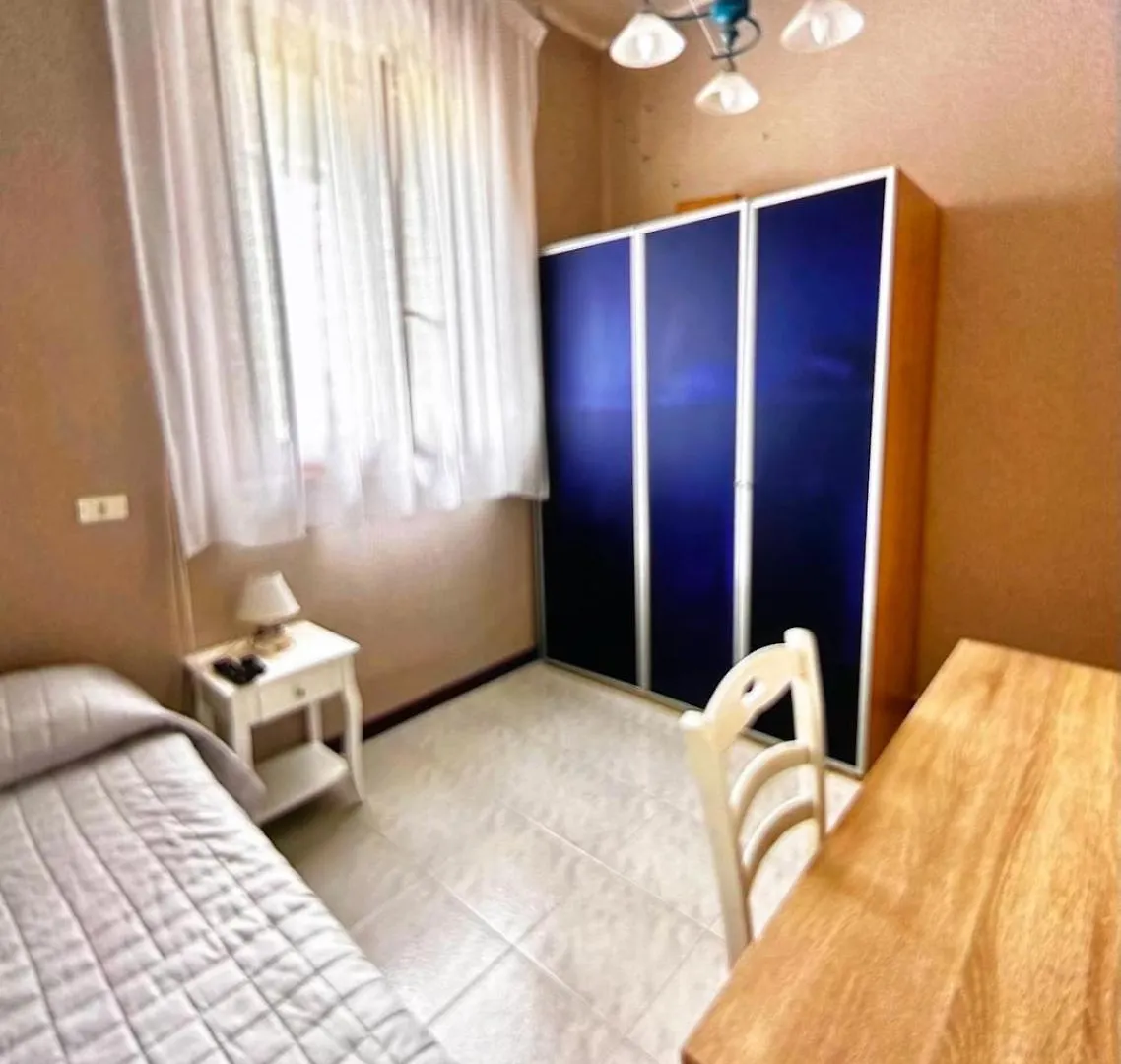 Homestay Zia Lina Apartment Verona Italy