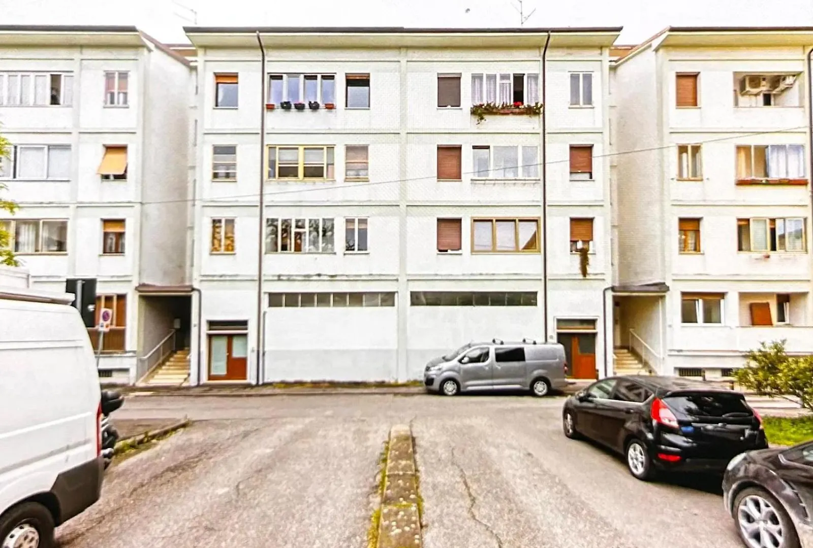 Zia Lina Apartman Verona 0*,  Olaszország