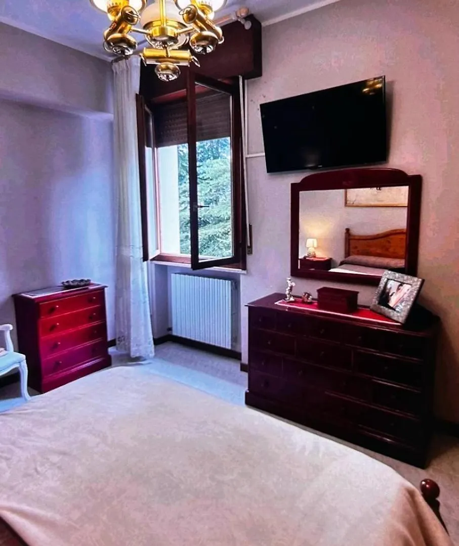 Zia Lina Apartment Verona