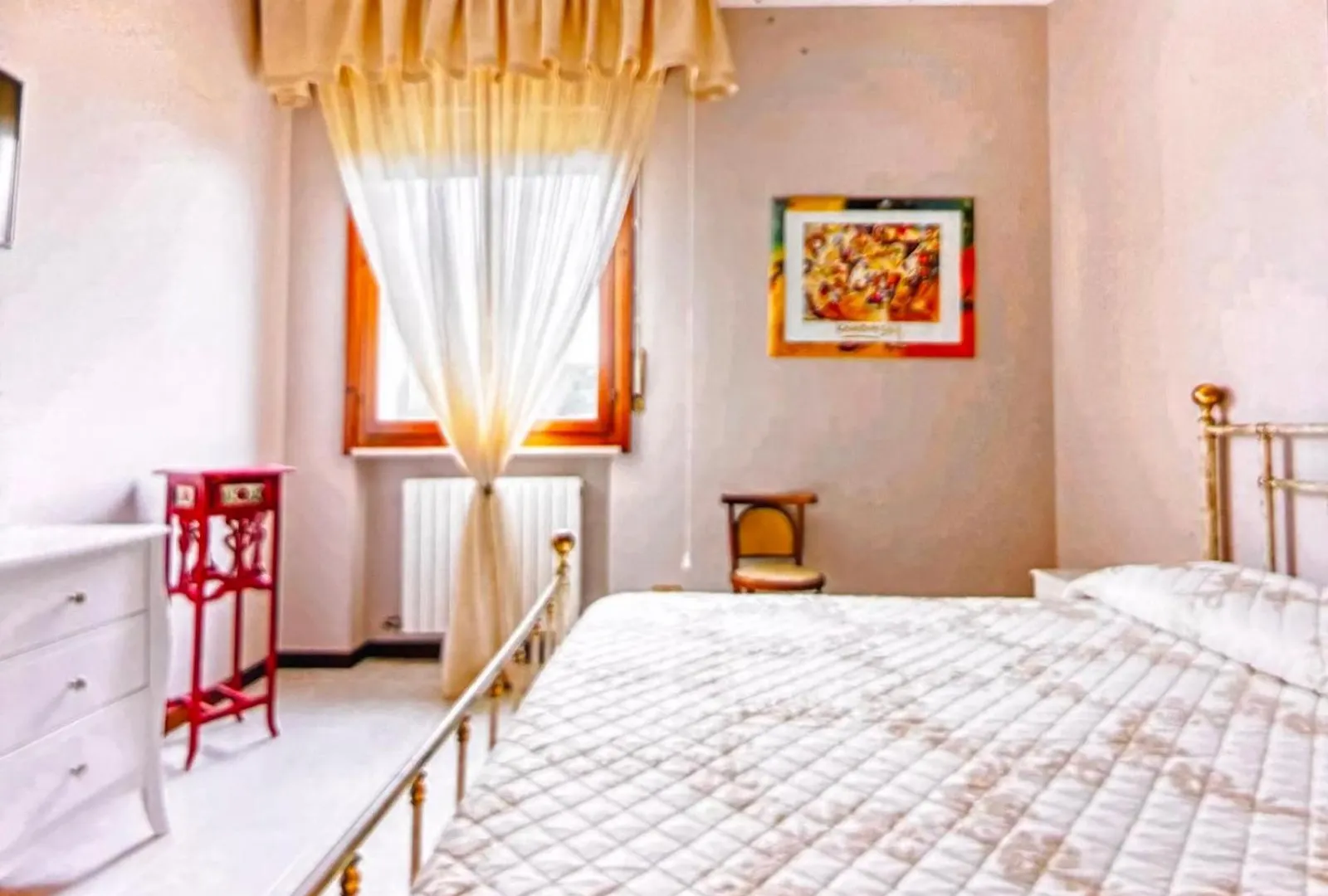 Zia Lina Apartman Verona