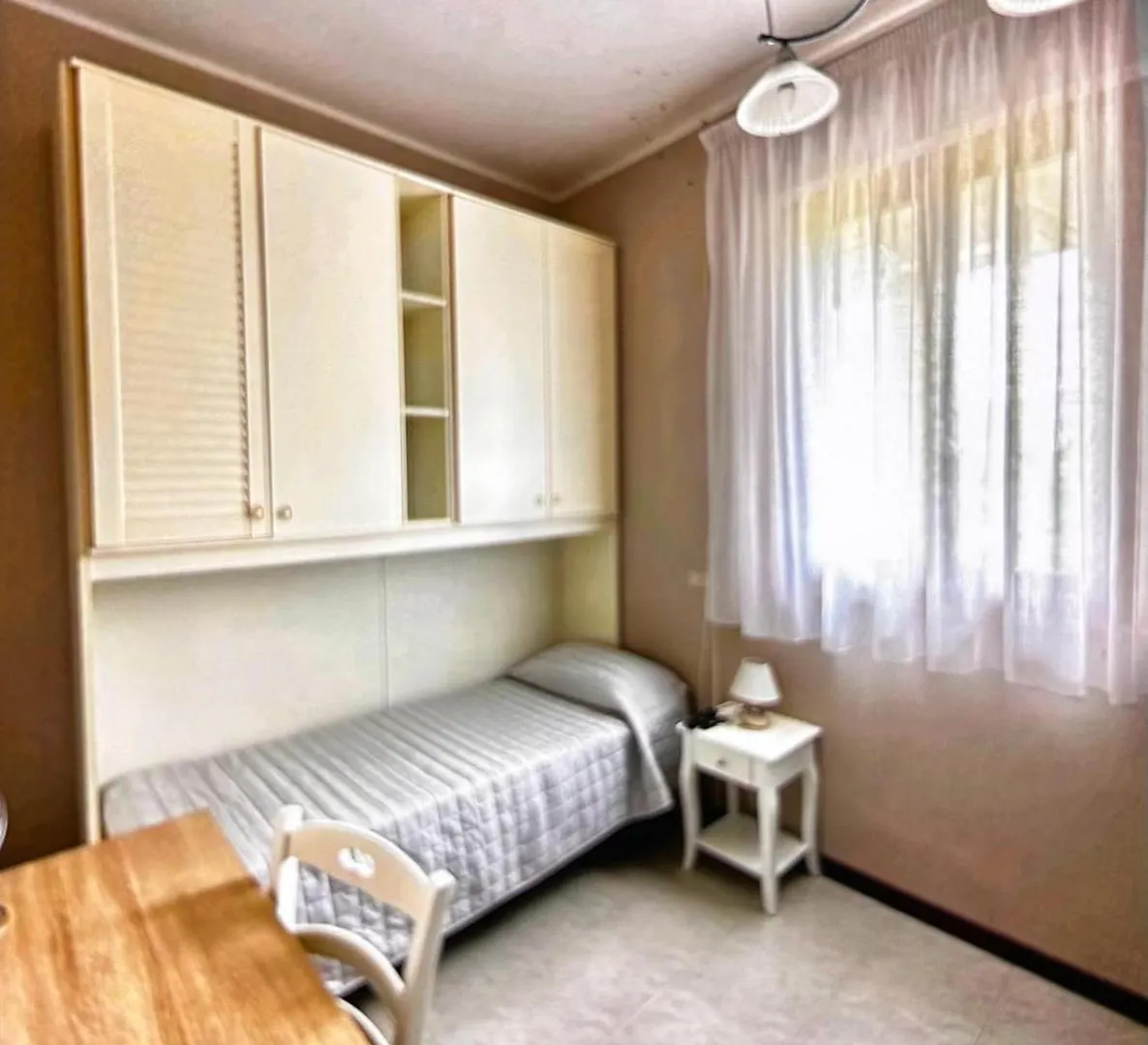 Zia Lina Apartment Verona Homestay