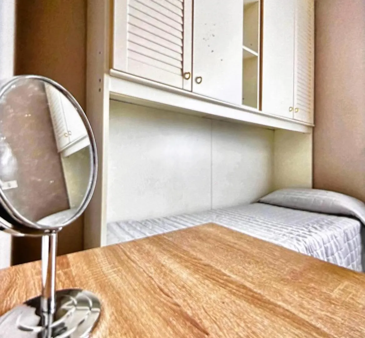 Homestay Zia Lina Apartment Verona