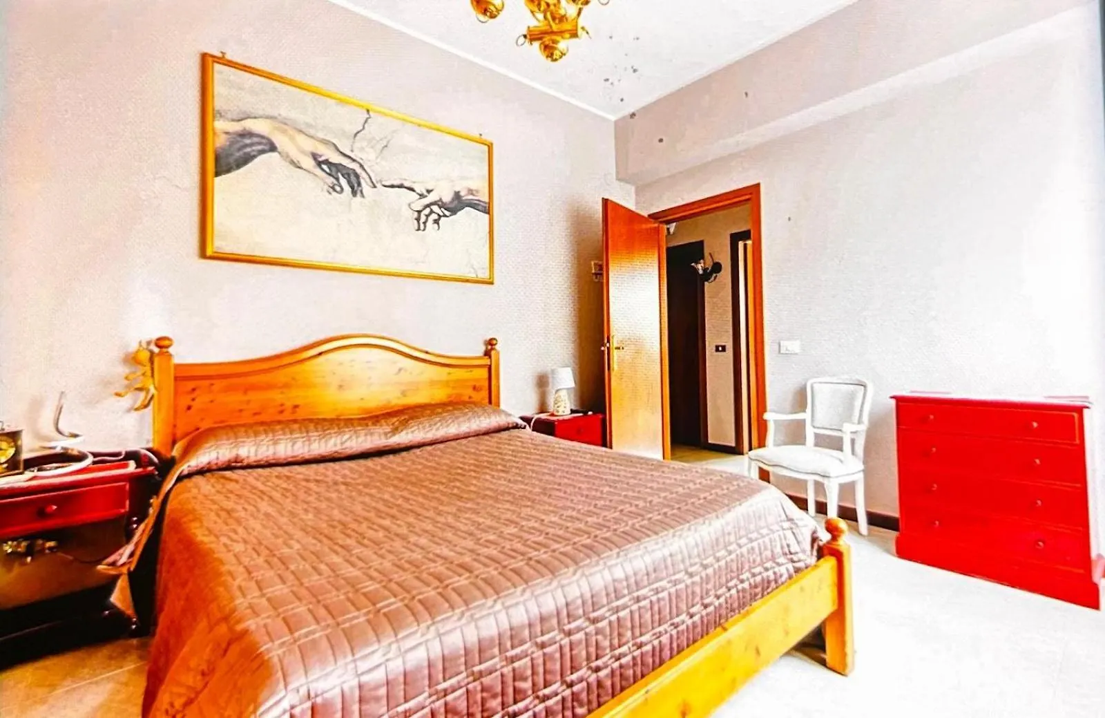 Zia Lina Apartman Verona 0*,