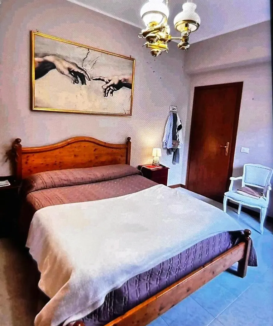 Homestay Zia Lina Apartment Verona
