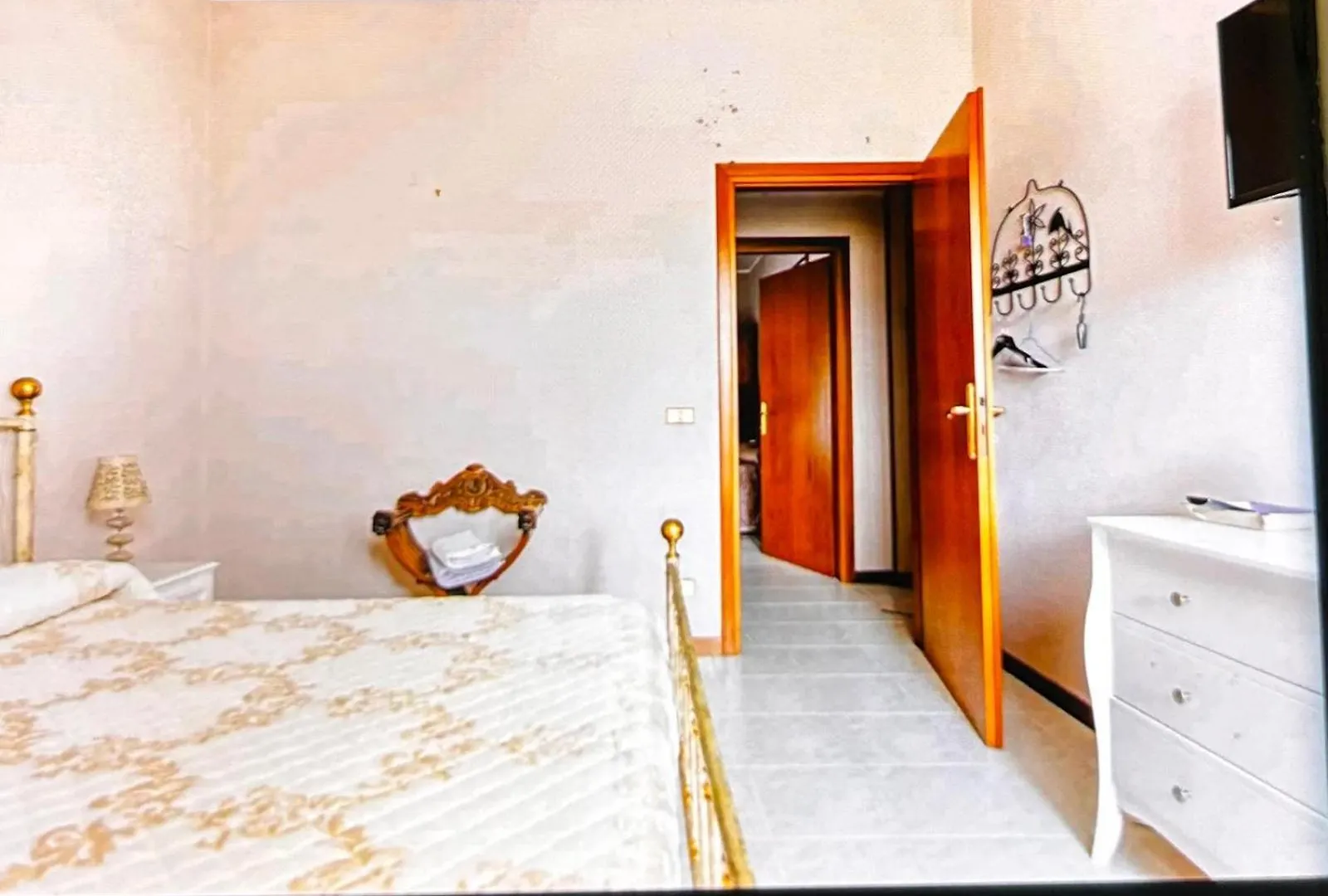Zia Lina Apartment Verona Italy