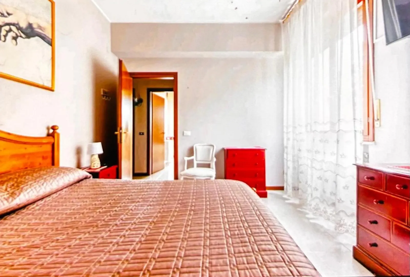 Zia Lina Apartment Verona