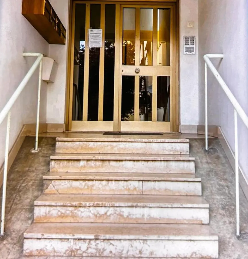 Zia Lina Apartman Verona Homestay szállás