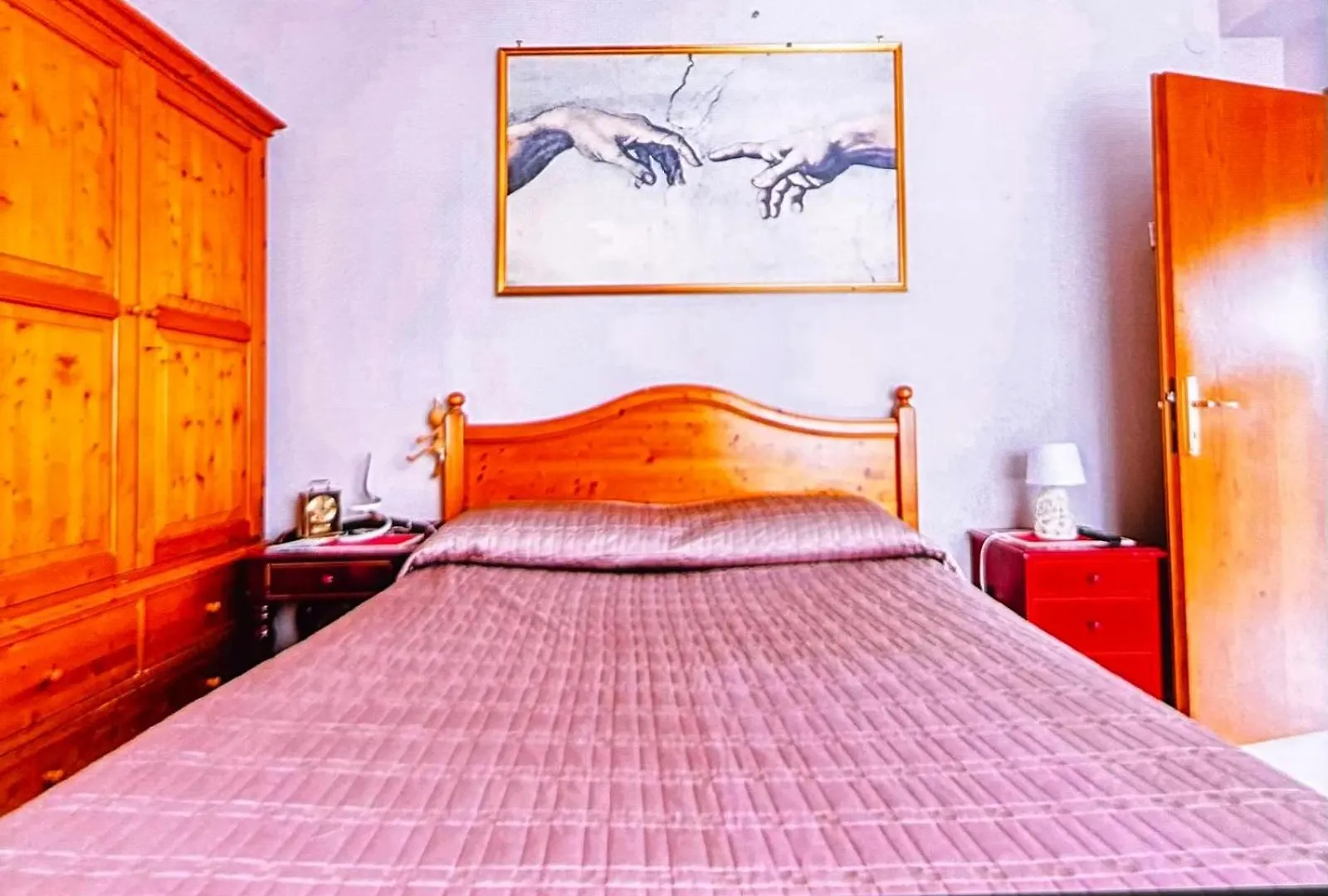 Zia Lina Apartment Verona Italy
