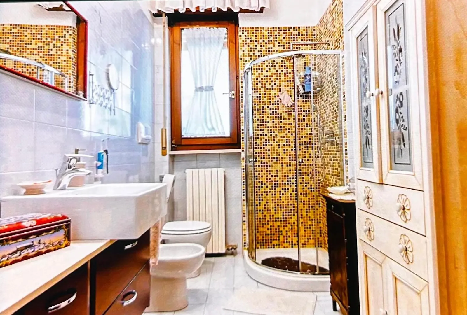 Zia Lina Apartman Verona