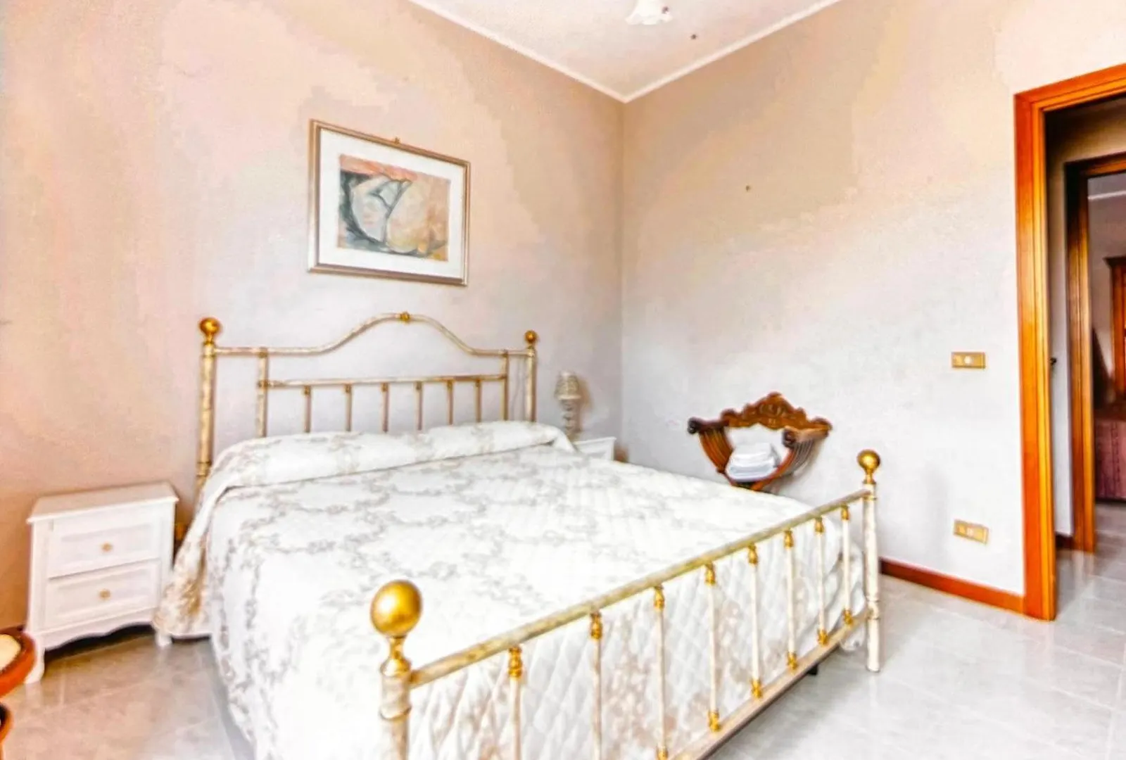 Apartmán Zia Lina Verona Ubytování v soukromí